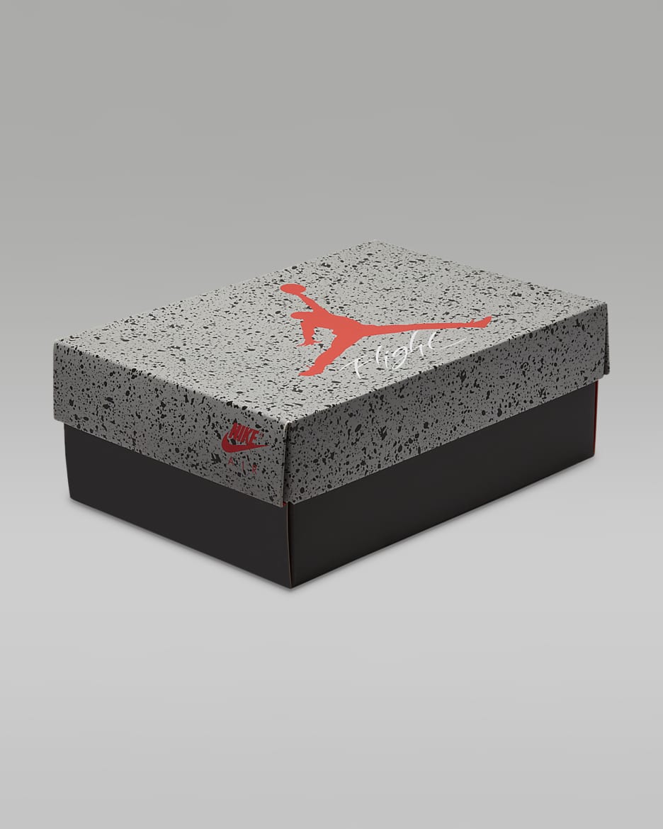 Jordan 4 retro bred kids best sale